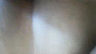 Husband arrived home in the middle of cheating sex