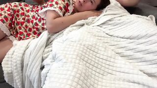 Real Homemade Marital Sex of a Married Couple