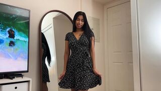 Asian Stepsis Creampied