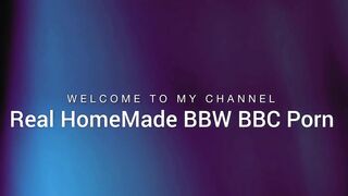 YoungEnglishBBW BBC Nata4sex outdoor blowjob fingering my pussy booty spanking