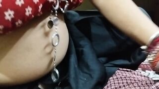 Indian Desi Bhabhi Sucking Fucking Her Step Uncle Hot Nipple Tiny Pussy Boobs