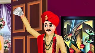 Do Bahurani ki chudai ki kahani Part 2 xhamstar video