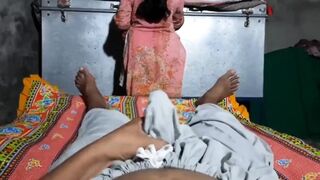 Devar ne apne bhabhi ki chut me chudai kiya desi indian hindi sex video Viral