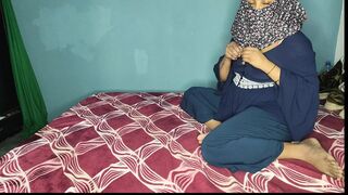 Bhabhi ko Dudhiya se Hua Pyar