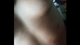 I ate my step sister