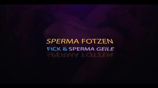 Spermaria Gets on Every End