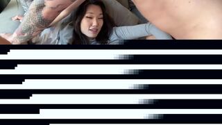 Lucy Mochi Panty Rubbing And Cum Denial Sextape