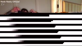 Nicole Doshi Skylar Snow 2 Broke Sluts Threesome With Nade Nasty