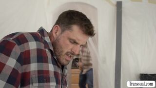 Why dont you fix my ass first before that table