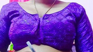 Zoya Bhabhi Hardcore Sex Her Devar ji Indian Desi Porn.