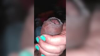 Indian Desi village Bhabhi tight Pussy fuck when Brother go to Office