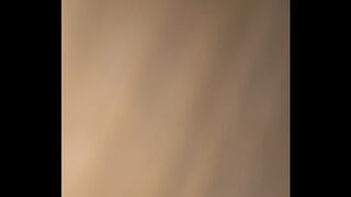 Amateur teen fucks me