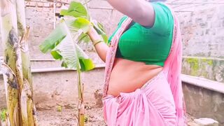 Villege big boobs aunty talking dirty fucking owner sir. Telugu dirty talks.