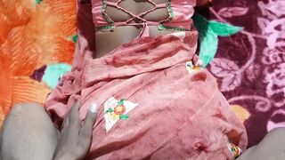 Meri sauteli ke sath chodne ke Maja le rahe hain ful HD video