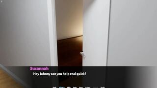 Busty Stepmom Giving Me Enjoyment