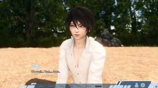 Fucking virgin cute succubus (isekai paradise)