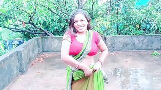 Indian Desi Stepmom hardcore fucking sex .. best Indian hard fucking porn video