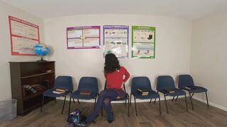 Mia J - College Girl Fantasy