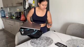 Hot Stepsister Lost Her Sweet Holes in a Card Game