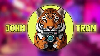 Johntronx - POV Sex and Shower with a Gorgeous Amateur Girl