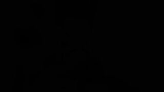 Anal Goddess Fucks Her Tight Asshole with Small Dildo