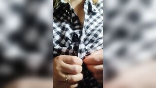 Thawas 3la zab bent stif