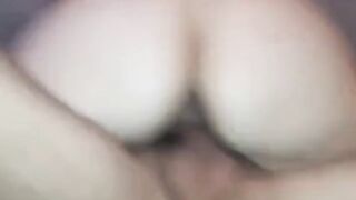 Girl Shared with Friends for DP Threesome