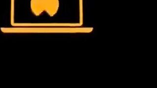 Black Amateur Creamy Pussy on Webcam POV