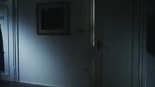 Vintage deutsche Komödie: Haariger Softcore-Spaß