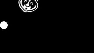 German Amateur Couple's Femdom Facesitting Session