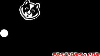 Filipina Amateur Gives Blowjob in a Car