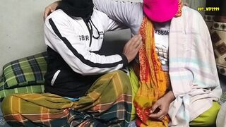 Village wife with husband enjoy tightpush hot video