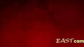 Indonesia - Asian Babe's Hairy Adventure