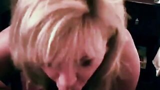 My Sister Coaches Me - Homemade Amateur Video