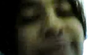 Busty Asian Amateur Babe