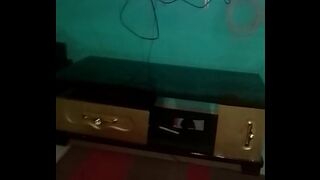 A cock for my step sister