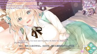 Bakappuru Supplement Route3 Scene1-3