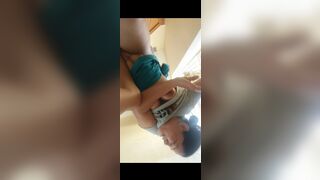 Quick sex with desi indian maid , wife is nearby