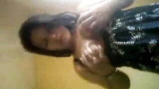 Selfie Oral, Asian Amateur Style