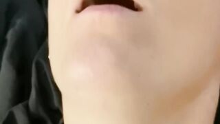 Curvy Amateur MILF Pov Anal Orgasm