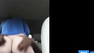 Black and White Lovers: Cuckold's Girl