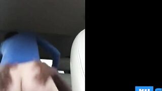 Black and White Lovers: Cuckold's Girl