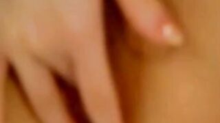 Korean Amateur Gives a Blow Job