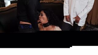 Sexmex Gali Diva Sex Slave