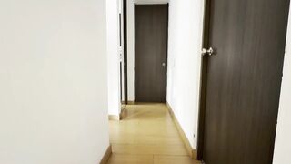 How Hot It Was Between My Friend and Me