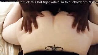 I need to fulfill my big black cock fantasy