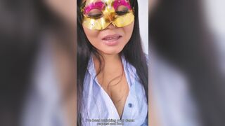 video (joi)-your horny teacher