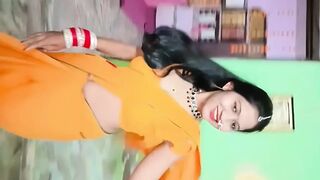 My big sister was angry, we shared single bed, full Hindi Audio