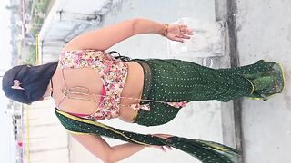 Devar Ko Nahate Dekh Bhabhi ki Huyi Niyat Kharab big Cock Hardcoresex