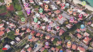 Max's Life Season 3 Cap 134 Fucking with My Sexy Employee